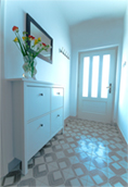 Ruskamen - apartman Maslina